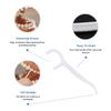 D-Oasis Automated Dental Floss Sticks - Pack of 88 With Portable Dispenser - Eco-Friendly, Thin, Shred-Resistant Picks - Eliminates Oral Plaque & Decay - Food-Grade Tooth Floss view 3