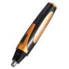 Sonew Nose Hair Trimmer, 4 in 1 Facial Hair Trimmer for Men, Hair Removal Shaver for Eyebrow and Nasal Hair view 1