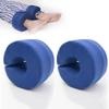 YNHUIOA Foot Support Pillow - 1 Pair Leg Elevation Pillow for Leg Rest,Pressure Sores,Heel Ulcer & Foot Pressure Relief view 1