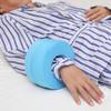 YNHUIOA Foot Support Pillow - 1 Pair Leg Elevation Pillow for Leg Rest,Pressure Sores,Heel Ulcer & Foot Pressure Relief view 4