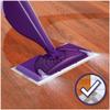 Power Mop Refills with 16 Pads Floor Cleaning Absorbing Lock Home Surface Pad Multi-Surface view 2