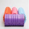 MACH FIT Muscle Roller, Foam Material, Deep Tissue Massage, for Back Pain, Legs, Hips, arms, Muscular Tightness. Quality Pain Relief (Pink) view 1