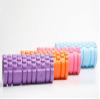 MACH FIT Muscle Roller, Foam Material, Deep Tissue Massage, for Back Pain, Legs, Hips, arms, Muscular Tightness. Quality Pain Relief (Pink) view 4