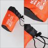 2 Pcs Midge Head Net with Storage Bag Face Net Mesh Nylon Mosquito Head Net for Outdoor Hiking Camping Climbing Fishing and Walking view 4