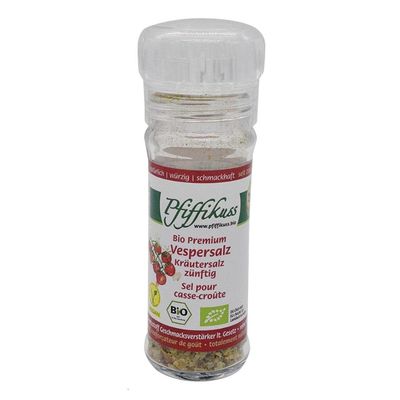 Vespersalz Guild - Mill 50g