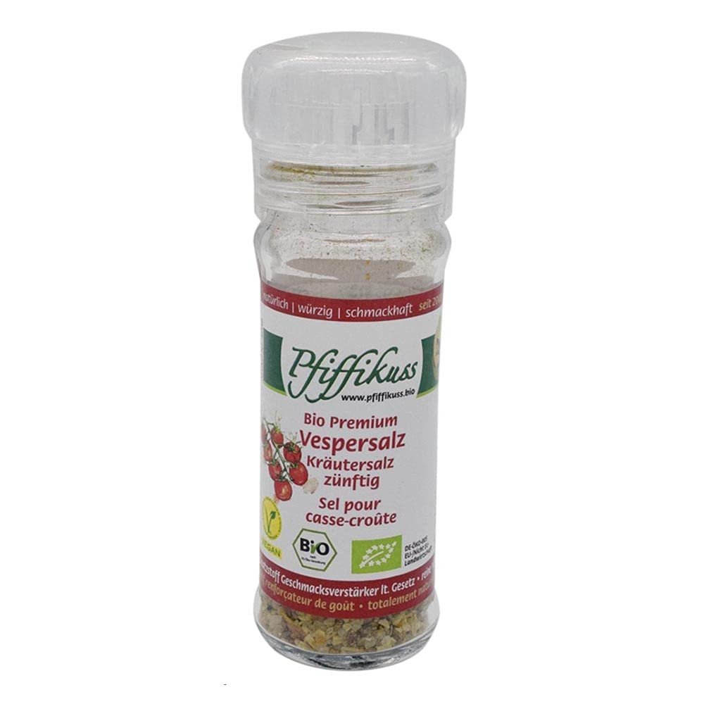 Vespersalz Guild - Mill 50g