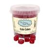 Cola Cubes Sweets Bucket Hard Boiled Sweets view 1