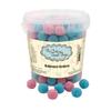 Bubblegum Bonbons Sweets Bucket Bon Bons Sweets view 1
