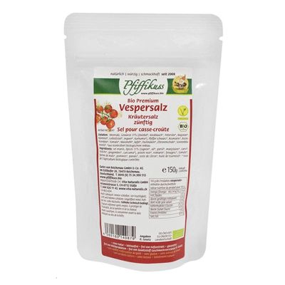Vespersalz Guild - Refill 150g