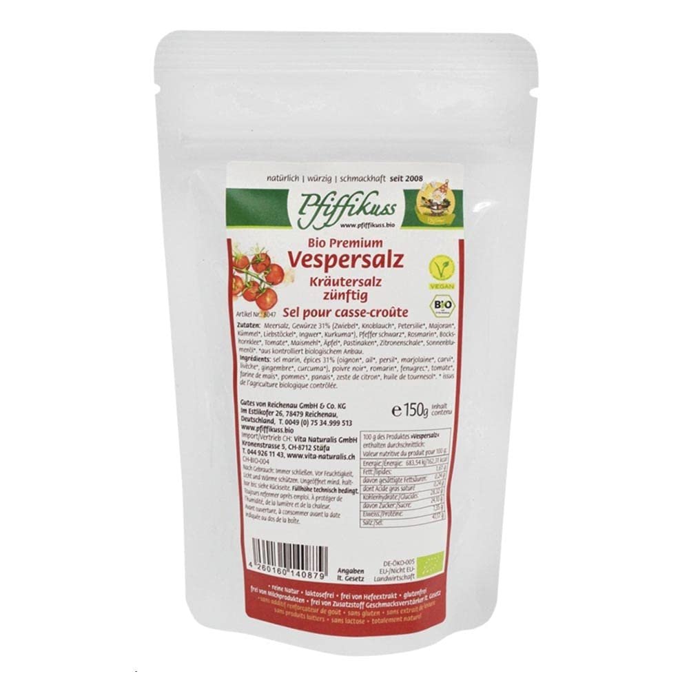 Vespersalz Guild - Refill 150g