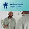 Philips Sonicare ProtectiveClean 4300 Electric Toothbrush, Sonic Toothbrush with Two Intensity Levels, Pressure Sensor and Timer, Black, Model HX6800/87 view 2