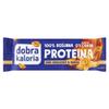 Protein bar Peanut Butter with Vanilla 45g Dobra Kaloria view 1