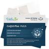 Patch Aid CoQ10 Plus - 30 Daily Topical Patches. 100% Natural & Vegan. Allergy & Filler Free. High Absorption and More bioavailable. Suitable for Sensitive stomachs & bariatric. view 1