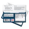 Patch Aid CoQ10 Plus - 30 Daily Topical Patches. 100% Natural & Vegan. Allergy & Filler Free. High Absorption and More bioavailable. Suitable for Sensitive stomachs & bariatric. view 4
