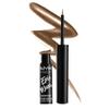 NYX Professional Makeup - Epic Wear Metallic Liquid Liner - Brown Metal view 1