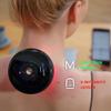 Achedaway Smart Cupping Massager - Rechargeable Cupping Therapy Set with Bluetooth Suction Cup Massager, 3 Attachments, Mobile App Control, Red Light Therapy - 5 Intensity Levels - 2-Pack view 2