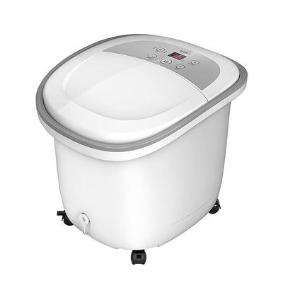 FUFU Bath Massager, with Automatic Massage Roller, Foot Massager, Through 3 In 1 Function, Relieve Foot Pressure
