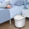 FUFU Bath Massager, with Automatic Massage Roller, Foot Massager, Through 3 In 1 Function, Relieve Foot Pressure view 2
