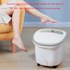 FUFU Bath Massager, with Automatic Massage Roller, Foot Massager, Through 3 In 1 Function, Relieve Foot Pressure view 3