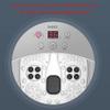 FUFU Bath Massager, with Automatic Massage Roller, Foot Massager, Through 3 In 1 Function, Relieve Foot Pressure view 4