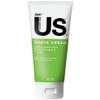 Us Unisex Shave Cream for Men and Women, 6oz, For a Comfortable and Extra Close Shave view 1