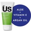 Us Unisex Shave Cream for Men and Women, 6oz, For a Comfortable and Extra Close Shave view 4