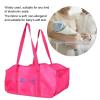 Baby Weighing Bag,ANGGREK Portable Baby Infant Weighing Bag Handbag Accessory for Hanging Scale Electronic Scale view 3