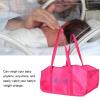 Baby Weighing Bag,ANGGREK Portable Baby Infant Weighing Bag Handbag Accessory for Hanging Scale Electronic Scale view 4