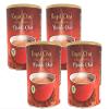 Royal Chai Sweetened Instant Masala Tea Tub 400g (Pack of 4) - Premium Natural Indian view 1