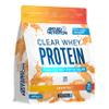 Applied Nutrition Clear Whey Isolate - Whey Protein Isolate, Refreshing High Protein Powder, Fruit Juice Style Flavours (Grapefruit) (875g - 35 Servings) view 1