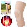 1 Pcs Knee Compression Sleeves,Breathable Non?Slip Nylon Knee Support Compression Sleeve Support for Men and Women, Running, Workout, Gym, Hiking, Sports(M) view 2