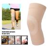 1 Pcs Knee Compression Sleeves,Breathable Non?Slip Nylon Knee Support Compression Sleeve Support for Men and Women, Running, Workout, Gym, Hiking, Sports(M) view 4