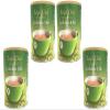 Royal Chai Elaichi Sweetened 400g (Pack of 4) Premium Instant Tea Cardamom Tea Natural Instant Cardamom Indian Tea Sweetened Tub view 1