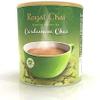 Royal Chai Elaichi Sweetened 400g (Pack of 4) Premium Instant Tea Cardamom Tea Natural Instant Cardamom Indian Tea Sweetened Tub view 2