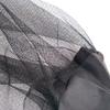 CEO 4 Pack Mosquito Net Face Midge Net Head Cover Insect Head Net Mosquito Head Hat Protect From Mosquito Insect Bug view 4