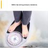 BGHHV Scales for Body Weight Analog, Mechanical Scale Mechanical Rotating Dial Scale with Sturdy Non-Slip Platform, No Buttons/Batteries view 3