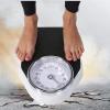 BGHHV Professional Mechanical Scale, Analog Scale, 330 lb Capacity, No Batteries, Bathroom Scale view 2