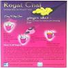 Royal Chai Ginger Unsweetened Tub 400g (Pack of 4)  Premium Instant Tea  Ginger Tea  Natural  Instant Ginger Indian Tea view 4