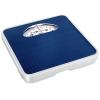 BGHHV Analogue Bathroom Scales - up to 300lbs - Retro Design Vintage - Mechanical Persons Scales with Sturdy Non-Slip Platform Mechanical Scales No Batteries view 1