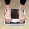 BGHHV Analogue Bathroom Scales - up to 300lbs - Retro Design Vintage - Mechanical Persons Scales with Sturdy Non-Slip Platform Mechanical Scales No Batteries view 2