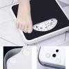 BGHHV Analogue Bathroom Scales - up to 300lbs - Retro Design Vintage - Mechanical Persons Scales with Sturdy Non-Slip Platform Mechanical Scales No Batteries view 4