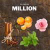 Beard Oil Inspired by Million | Perfume Handmade in Britain | Warm & Spicy | Bartstoppel Barbershop | Men's Gift view 4