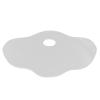 Belly Silicone Pad,Anti-Wrinkle Patches Silicone Scar Sheet Postpartum Essentials Reusable Silicone Stretch Marks Removal Patch view 1