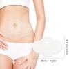 Belly Silicone Pad,Anti-Wrinkle Patches Silicone Scar Sheet Postpartum Essentials Reusable Silicone Stretch Marks Removal Patch view 2