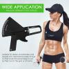 Body Fat Pliers, Body Fat Caliper, Robust Fat Thickness Dipstick Support Clip, Fat Caliper 0-80 mm view 3