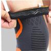 2 Pack Knee Sleeve | Knee Brace for Men & Women | Knee Support for Running, Basketball, Weightlifting, Gym, Workout, Sports view 3