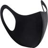 Anti-dust Breathable Cotton Face Mask Cover Washable and Reusable Pollution Protector Unisex Premium Face Mask (5) view 1