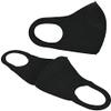 Anti-dust Breathable Cotton Face Mask Cover Washable and Reusable Pollution Protector Unisex Premium Face Mask (5) view 2