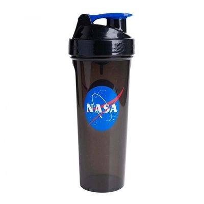 Smart Shake NASA Series 800ml Bottle, Ideal for Drinking Water, Juice & Protein Shakes BPA Free & Leakproof - Ideal for Fitness, Gym, Outdoors, School & Sports