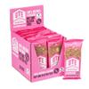 OTE Anytime Bars - Energy Bars for Cycling - Cycling Nutrition Bars - Nut Free Snacks for Running - Endurance Flapjack Bars - Box of 16 x 62g (Raspberry) view 1